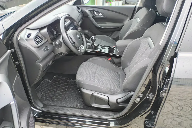 Renault Kadjar din 2019 cu 160.000 km - oferta REN124426 - foto 23