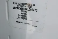 Citroën C5 Aircross din 2019 cu 153.000 km - oferta CIT124427 - foto 8