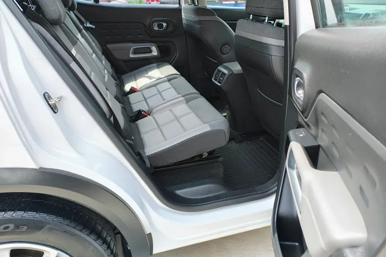 Citroën C5 Aircross din 2019 cu 153.000 km - oferta CIT124427 - foto 14