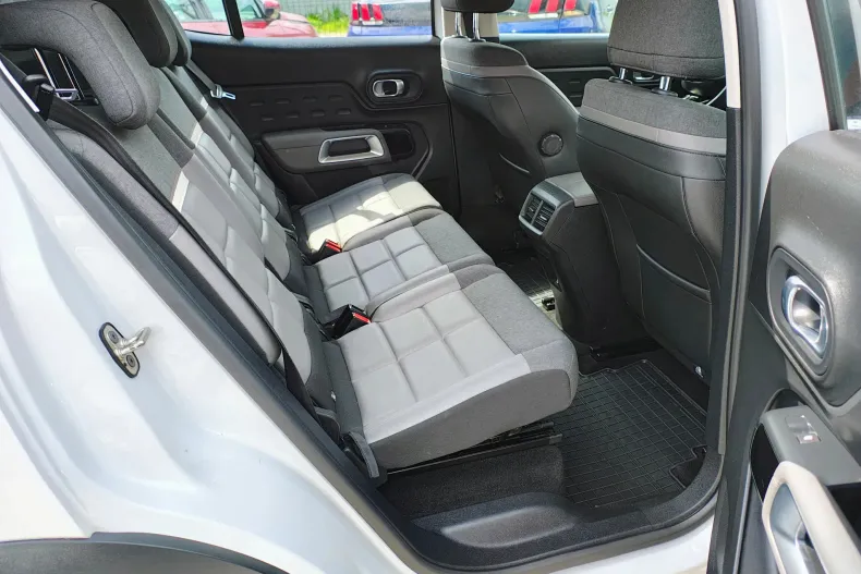 Citroën C5 Aircross din 2019 cu 153.000 km - oferta CIT124427 - foto 15