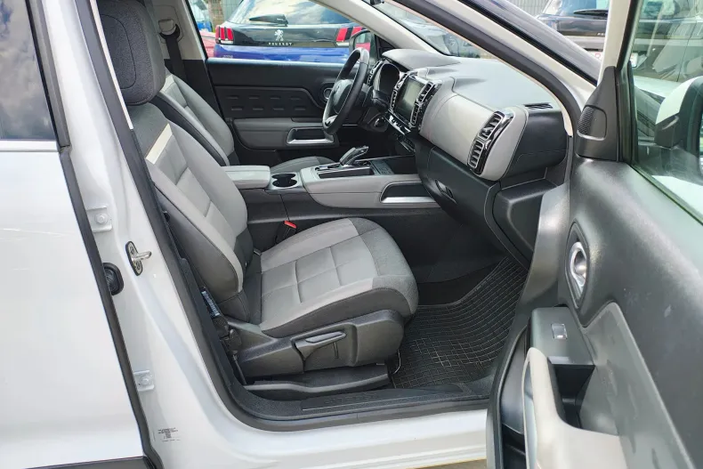 Citroën C5 Aircross din 2019 cu 153.000 km - oferta CIT124427 - foto 17