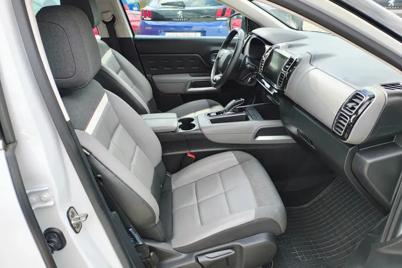 Citroën C5 Aircross din 2019 cu 153.000 km - oferta CIT124427 - foto 18