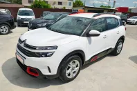 Citroën C5 Aircross din 2019 cu 153.000 km - oferta CIT124427 - foto 21