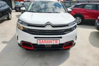 Citroën C5 Aircross din 2019 cu 153.000 km - oferta CIT124427 - foto 22