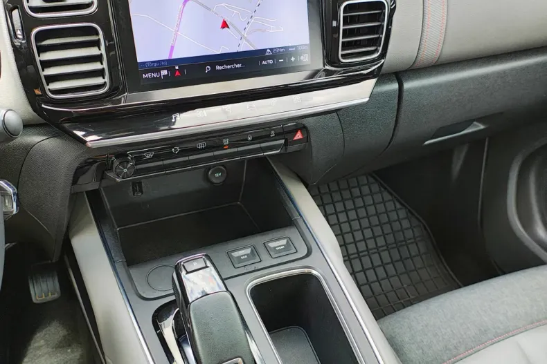 Citroën C5 Aircross din 2019 cu 153.000 km - oferta CIT124427 - foto 23