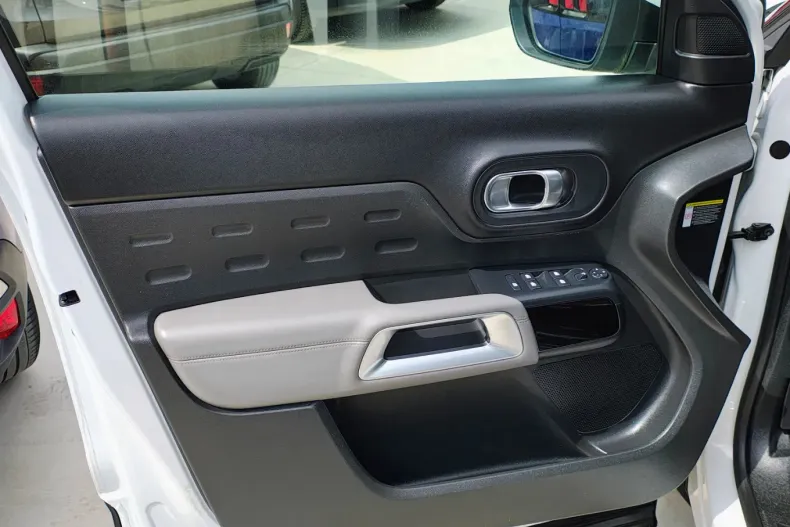 Citroën C5 Aircross din 2019 cu 153.000 km - oferta CIT124427 - foto 24