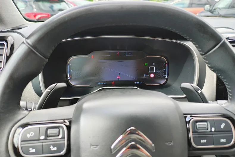 Citroën C5 Aircross din 2019 cu 153.000 km - oferta CIT124427 - foto 25