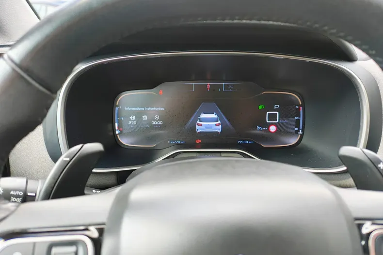 Citroën C5 Aircross din 2019 cu 153.000 km - oferta CIT124427 - foto 28