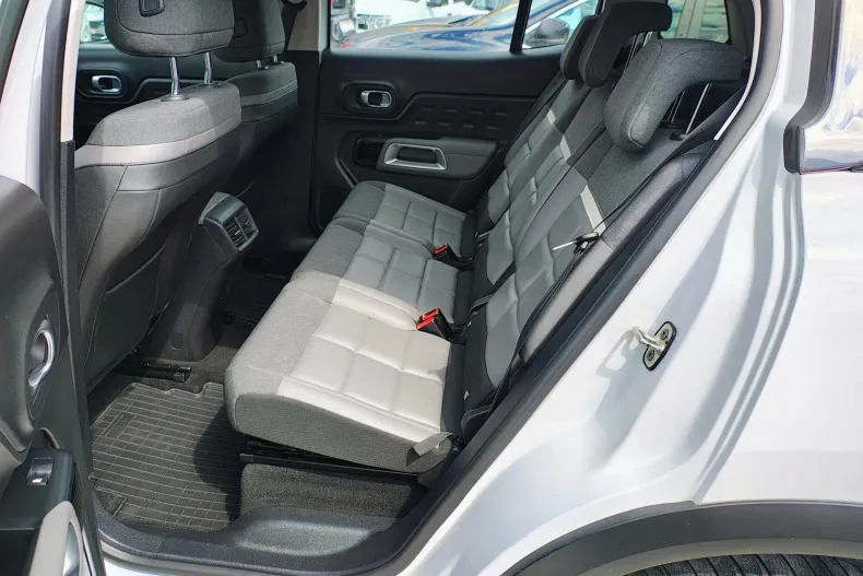 Citroën C5 Aircross din 2019 cu 153.000 km - oferta CIT124427 - foto 29