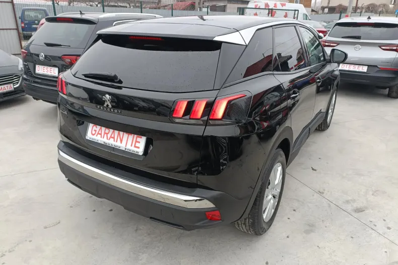 Peugeot 3008 din 2019 cu 156.000 km - oferta PEU124430 - foto 2