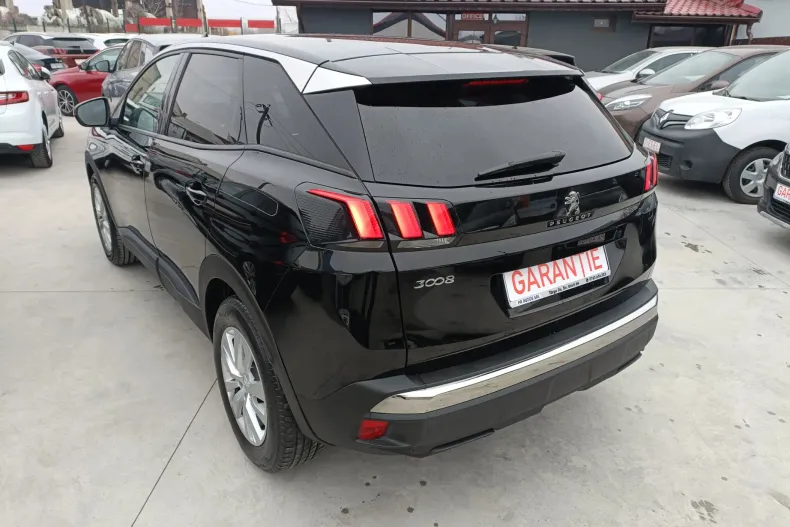 Peugeot 3008 din 2019 cu 156.000 km - oferta PEU124430 - foto 3