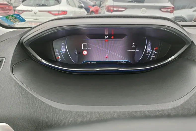 Peugeot 3008 din 2019 cu 156.000 km - oferta PEU124430 - foto 9