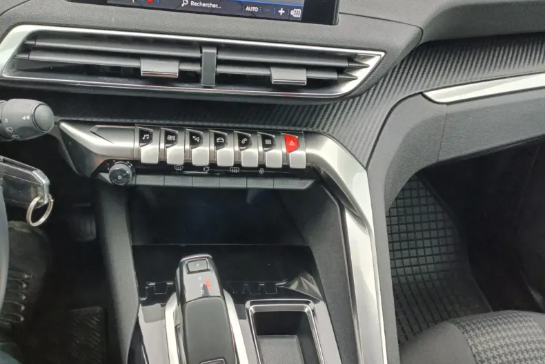 Peugeot 3008 din 2019 cu 156.000 km - oferta PEU124430 - foto 10