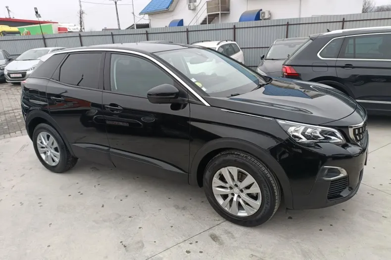 Peugeot 3008 din 2019 cu 156.000 km - oferta PEU124430 - foto 15