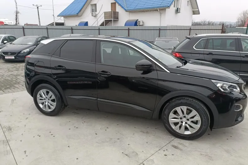 Peugeot 3008 din 2019 cu 156.000 km - oferta PEU124430 - foto 16