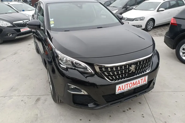 Peugeot 3008 din 2019 cu 156.000 km - oferta PEU124430 - foto 18