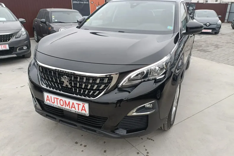 Peugeot 3008 din 2019 cu 156.000 km - oferta PEU124430 - foto 19