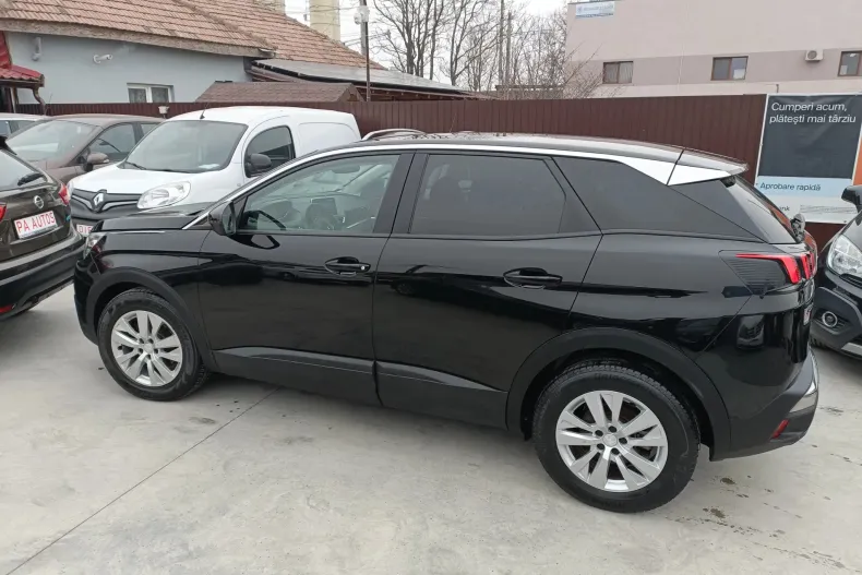 Peugeot 3008 din 2019 cu 156.000 km - oferta PEU124430 - foto 20