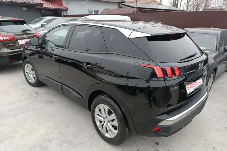 Peugeot 3008 din 2019 cu 156.000 km - oferta PEU124430 - foto 21
