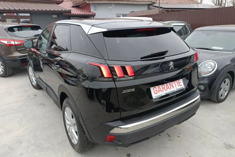Peugeot 3008 din 2019 cu 156.000 km - oferta PEU124430 - foto 22