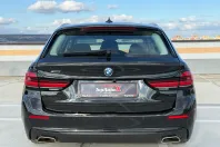 BMW Seria 5 din 2021 cu 131.643 km - oferta BMW124431 - foto 2