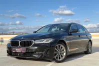 BMW Seria 5 din 2021 cu 131.643 km - oferta BMW124431 - foto 9