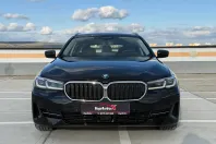 BMW Seria 5 din 2021 cu 131.643 km - oferta BMW124431 - foto 10