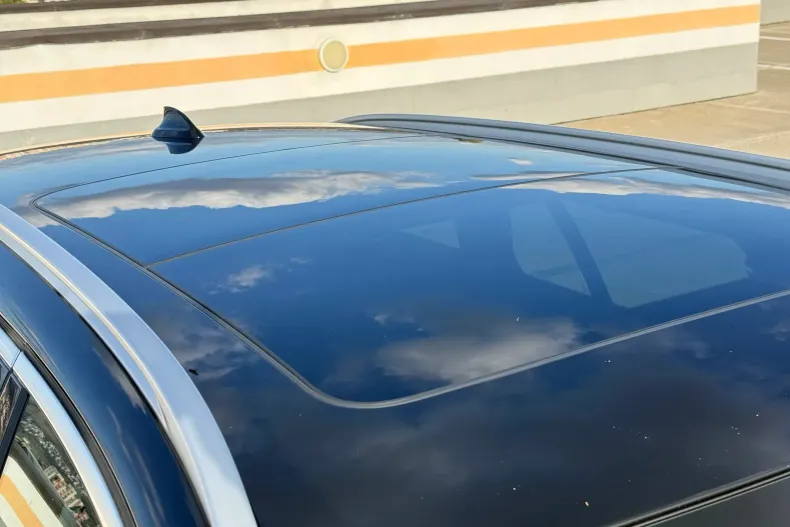 BMW Seria 5 din 2021 cu 131.643 km - oferta BMW124431 - foto 17