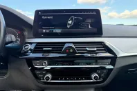 BMW Seria 5 din 2021 cu 131.643 km - oferta BMW124431 - foto 23