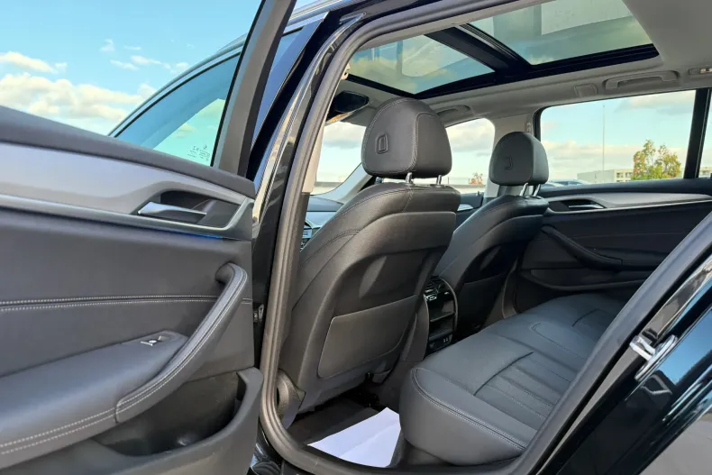 BMW Seria 5 din 2021 cu 131.643 km - oferta BMW124431 - foto 25