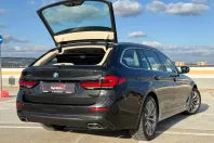 BMW Seria 5 din 2021 cu 131.643 km - oferta BMW124431 - foto 26