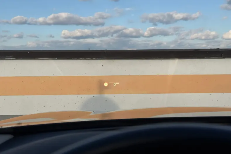 BMW Seria 5 din 2021 cu 131.643 km - oferta BMW124431 - foto 32