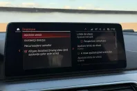 BMW Seria 5 din 2021 cu 131.643 km - oferta BMW124431 - foto 36