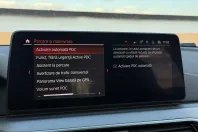 BMW Seria 5 din 2021 cu 131.643 km - oferta BMW124431 - foto 37