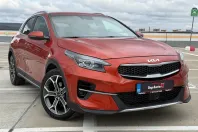 Kia XCeed din 2022 cu 79.740 km - oferta KIA124432 - foto 1