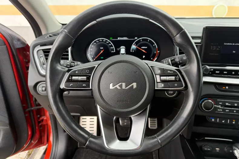 Kia XCeed din 2022 cu 79.740 km - oferta KIA124432 - foto 5