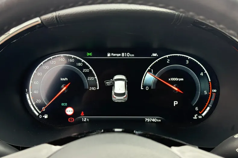 Kia XCeed din 2022 cu 79.740 km - oferta KIA124432 - foto 6