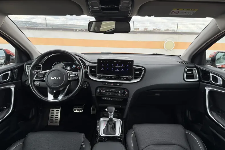 Kia XCeed din 2022 cu 79.740 km - oferta KIA124432 - foto 7