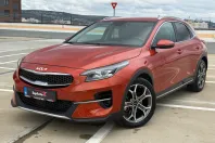 Kia XCeed din 2022 cu 79.740 km - oferta KIA124432 - foto 9