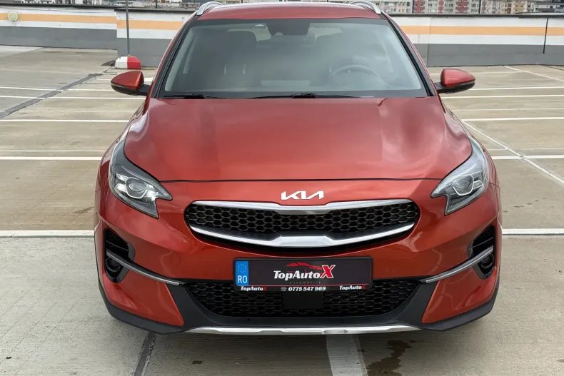 Kia XCeed din 2022 cu 79.740 km - oferta KIA124432 - foto 11