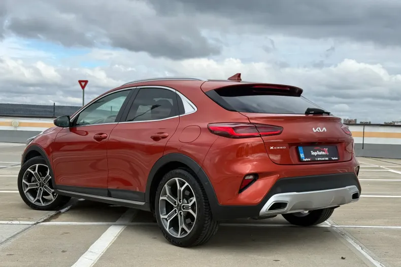 Kia XCeed din 2022 cu 79.740 km - oferta KIA124432 - foto 15