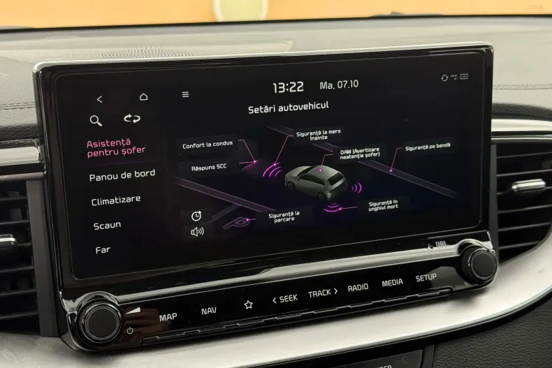 Kia XCeed din 2022 cu 79.740 km - oferta KIA124432 - foto 25