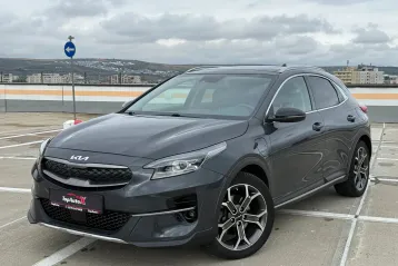 Kia XCeed din 2022 - oferta KIA124433