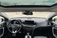 Kia XCeed din 2022 cu 104.230 km - oferta KIA124433 - foto 6