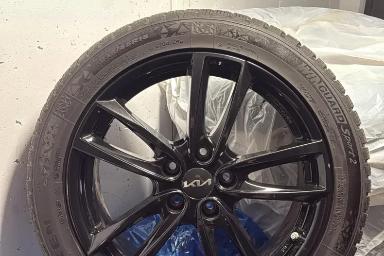 Kia XCeed din 2022 cu 104.230 km - oferta KIA124433 - foto 7