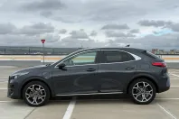 Kia XCeed din 2022 cu 104.230 km - oferta KIA124433 - foto 10