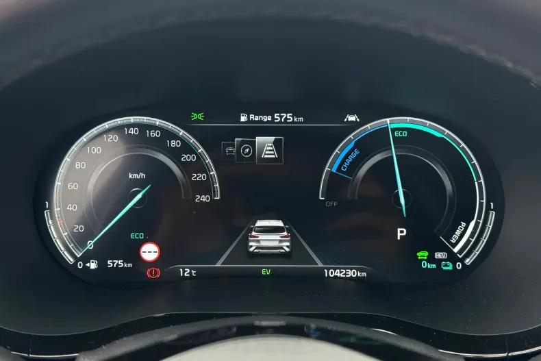 Kia XCeed din 2022 cu 104.230 km - oferta KIA124433 - foto 18