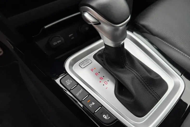 Kia XCeed din 2022 cu 104.230 km - oferta KIA124433 - foto 19