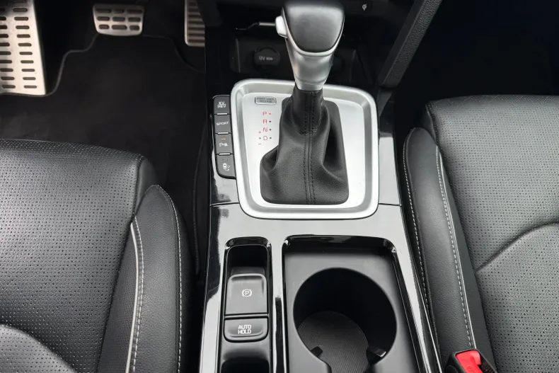 Kia XCeed din 2022 cu 104.230 km - oferta KIA124433 - foto 21