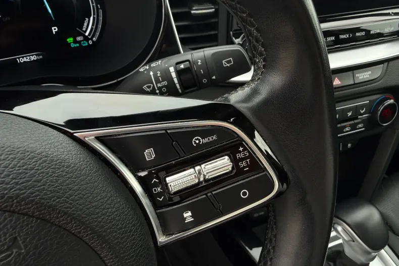 Kia XCeed din 2022 cu 104.230 km - oferta KIA124433 - foto 23